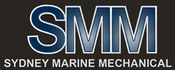 SMM Logo